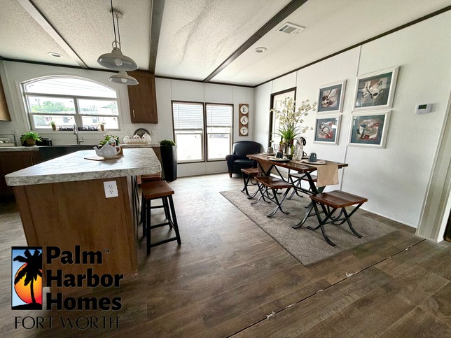 Cavco Price Buster 28483P Fort Worth TX