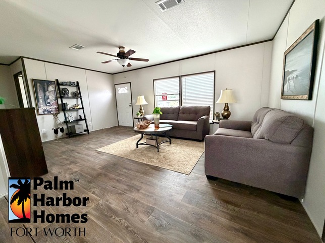 Cavco Price Buster 28483P Fort Worth TX