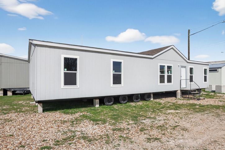 Jasper 28564A Splendora TX