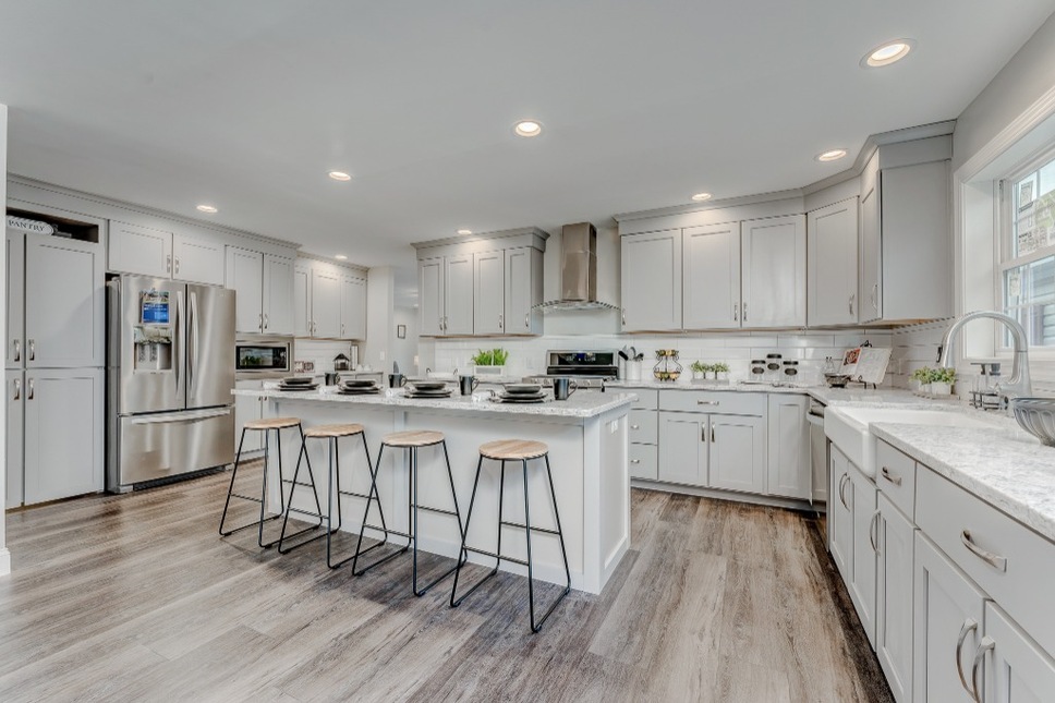 Homes Gallery
