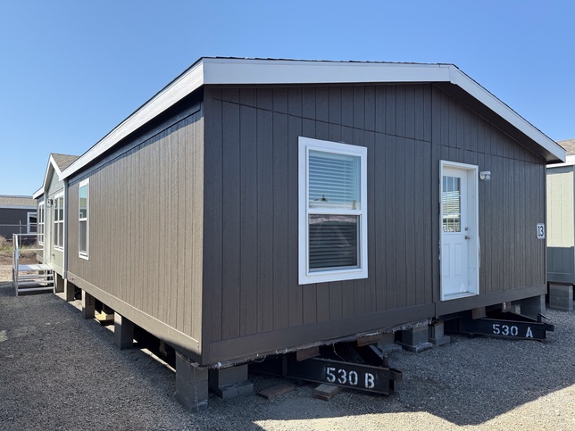 Clayton Homes | Series Tempo | My Girl Spokane Valley WA