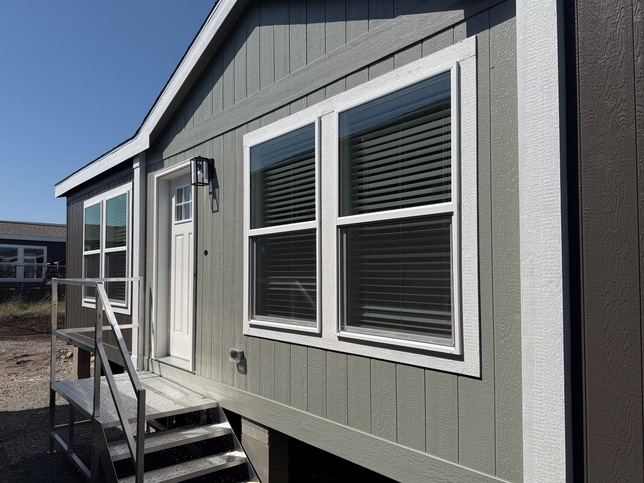Clayton Homes | Series Tempo | My Girl Spokane Valley WA