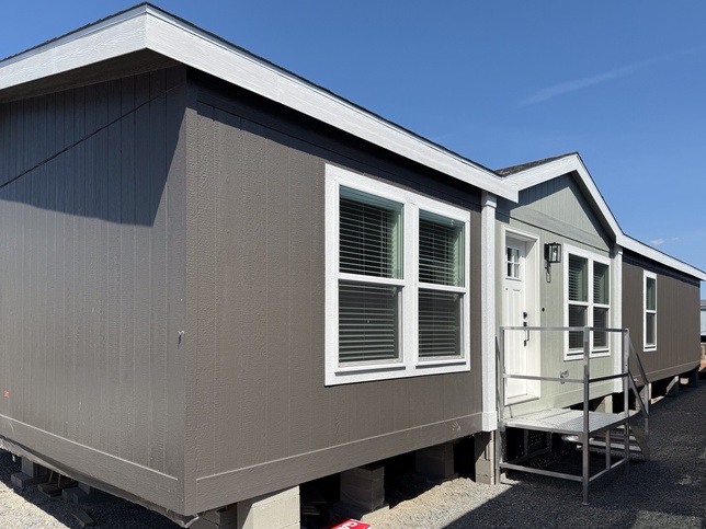 Clayton Homes - Series Tempo - My Girl Spokane Valley WA