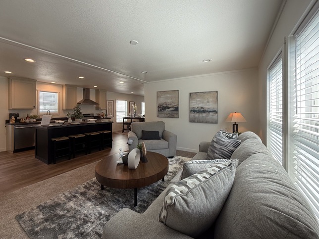 Clayton Homes | Series Tempo | My Girl Spokane Valley WA