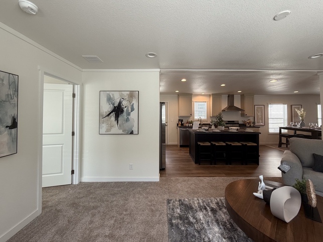 Clayton Homes | Series Tempo | My Girl Spokane Valley WA