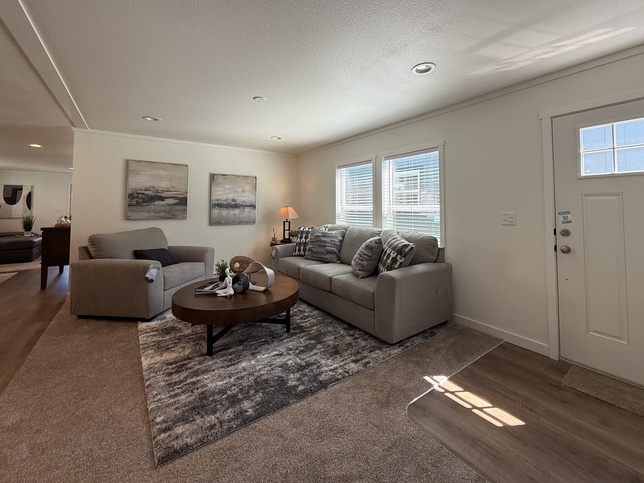 Clayton Homes | Series Tempo | My Girl Spokane Valley WA