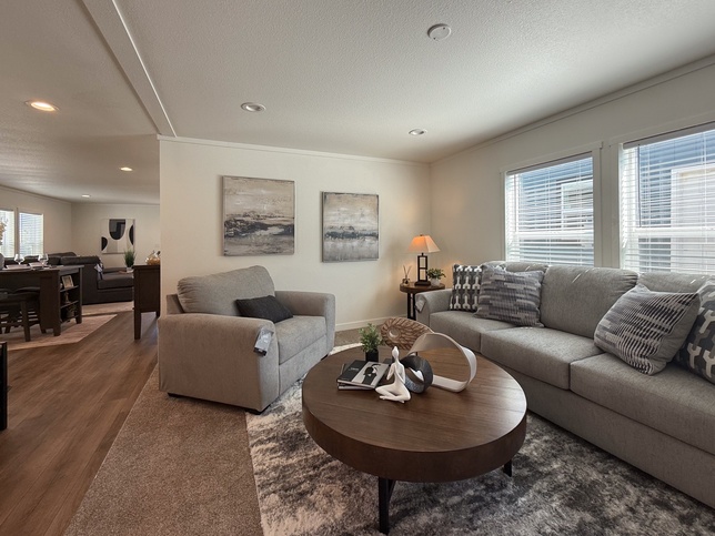 Clayton Homes | Series Tempo | My Girl Spokane Valley WA