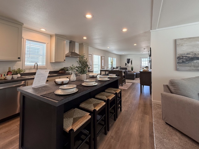 Clayton Homes | Series Tempo | My Girl Spokane Valley WA