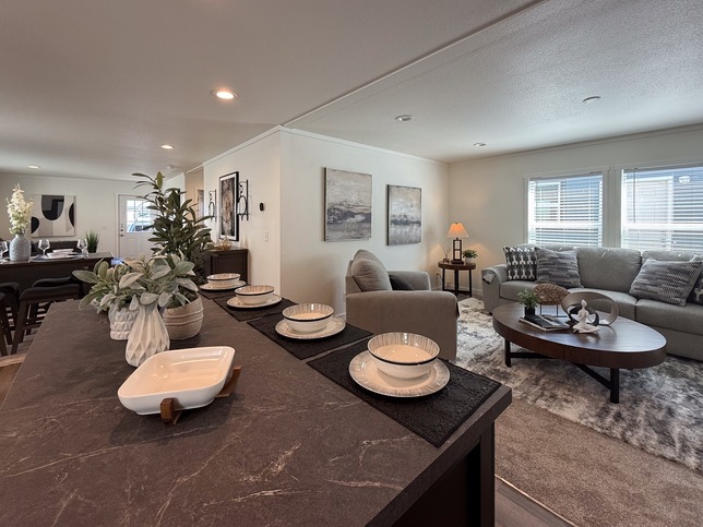 Clayton Homes | Series Tempo | My Girl Spokane Valley WA