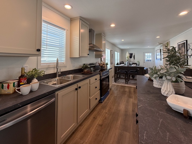 Clayton Homes | Series Tempo | My Girl Spokane Valley WA