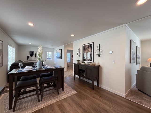 Clayton Homes | Series Tempo | My Girl Spokane Valley WA
