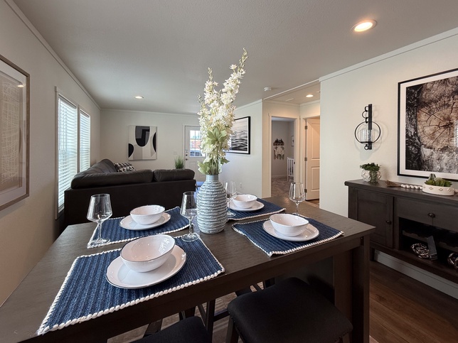 Clayton Homes | Series Tempo | My Girl Spokane Valley WA