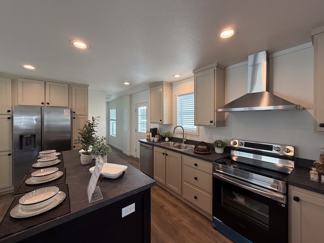 Clayton Homes | Series Tempo | My Girl Spokane Valley WA