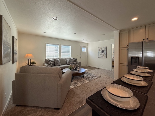 Clayton Homes | Series Tempo | My Girl Spokane Valley WA