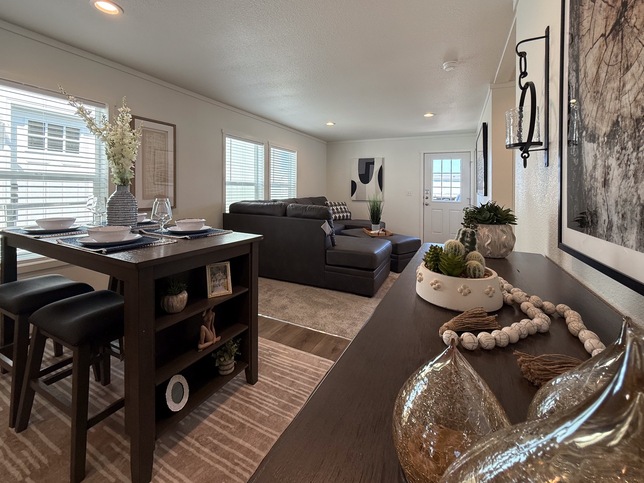 Clayton Homes | Series Tempo | My Girl Spokane Valley WA