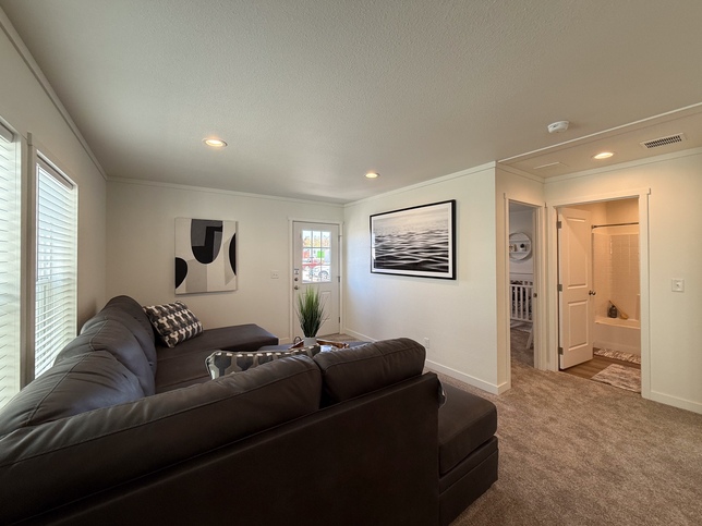 Clayton Homes | Series Tempo | My Girl Spokane Valley WA