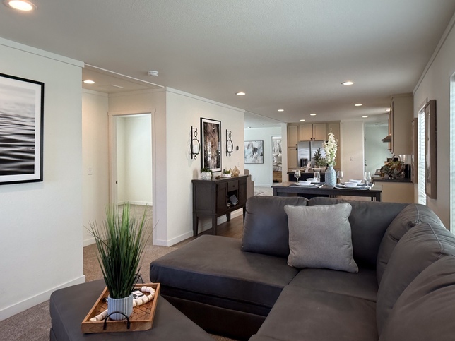 Clayton Homes | Series Tempo | My Girl Spokane Valley WA