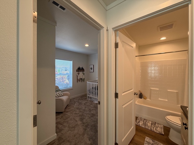 Clayton Homes | Series Tempo | My Girl Spokane Valley WA
