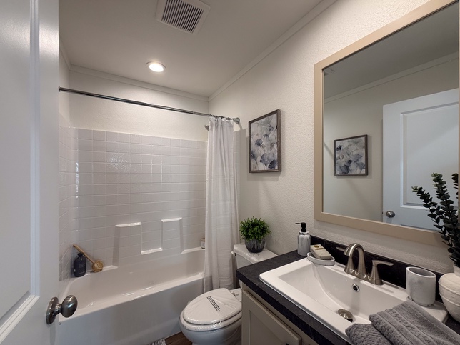 Clayton Homes | Series Tempo | My Girl Spokane Valley WA