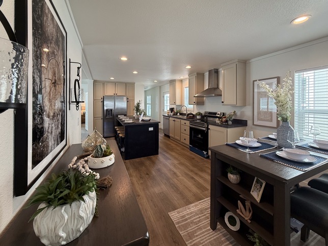 Clayton Homes | Series Tempo | My Girl Spokane Valley WA