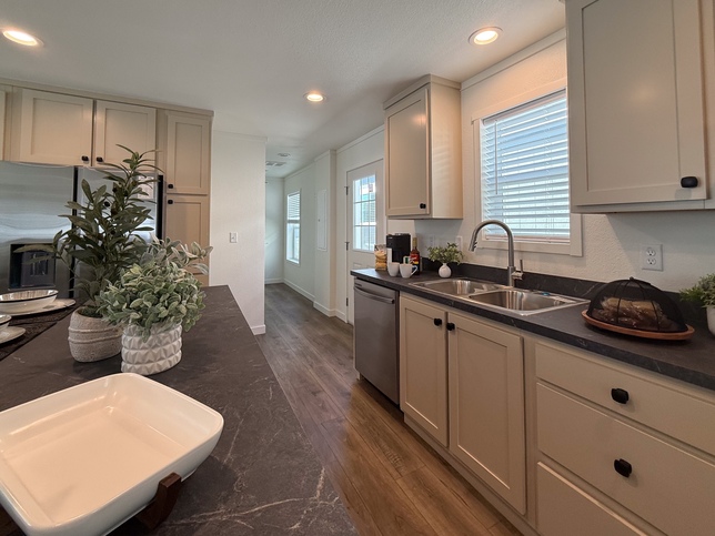 Clayton Homes | Series Tempo | My Girl Spokane Valley WA