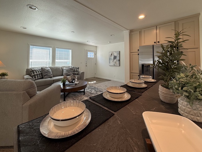 Clayton Homes | Series Tempo | My Girl Spokane Valley WA