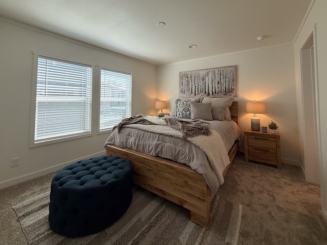 Clayton Homes | Series Tempo | My Girl Spokane Valley WA