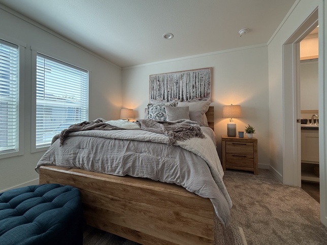 Clayton Homes | Series Tempo | My Girl Spokane Valley WA