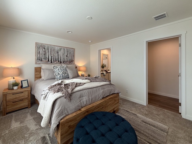 Clayton Homes | Series Tempo | My Girl Spokane Valley WA