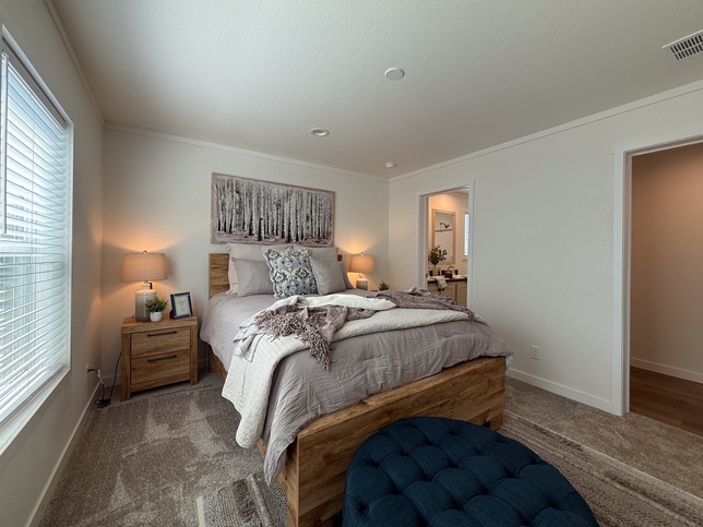 Clayton Homes | Series Tempo | My Girl Spokane Valley WA