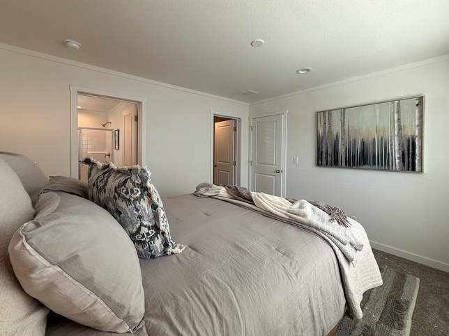 Clayton Homes | Series Tempo | My Girl Spokane Valley WA