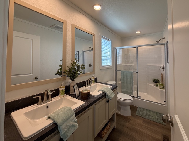 Clayton Homes | Series Tempo | My Girl Spokane Valley WA