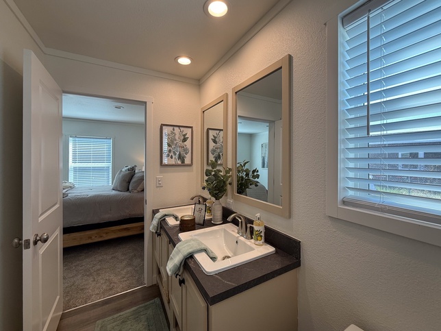 Clayton Homes | Series Tempo | My Girl Spokane Valley WA