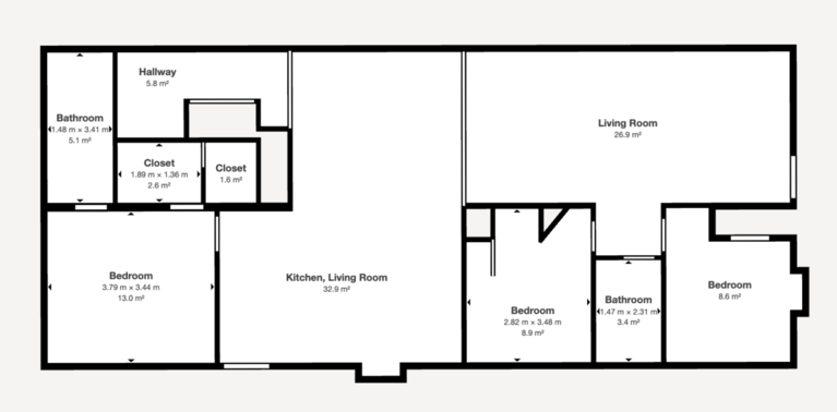Clayton Homes | Series Tempo | My Girl Spokane Valley WA
