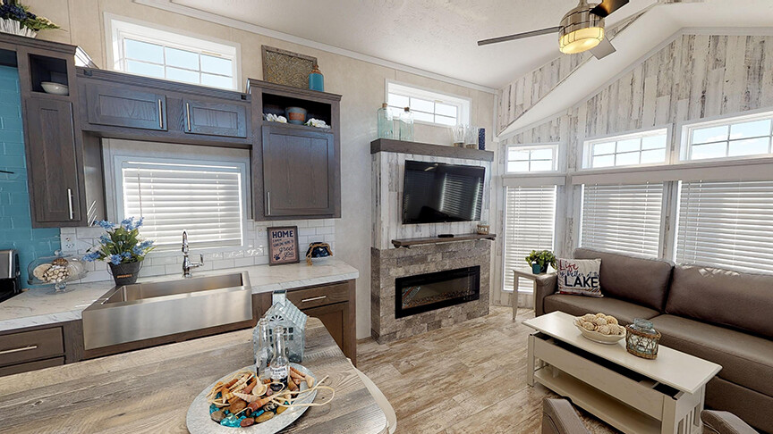 Homes Gallery