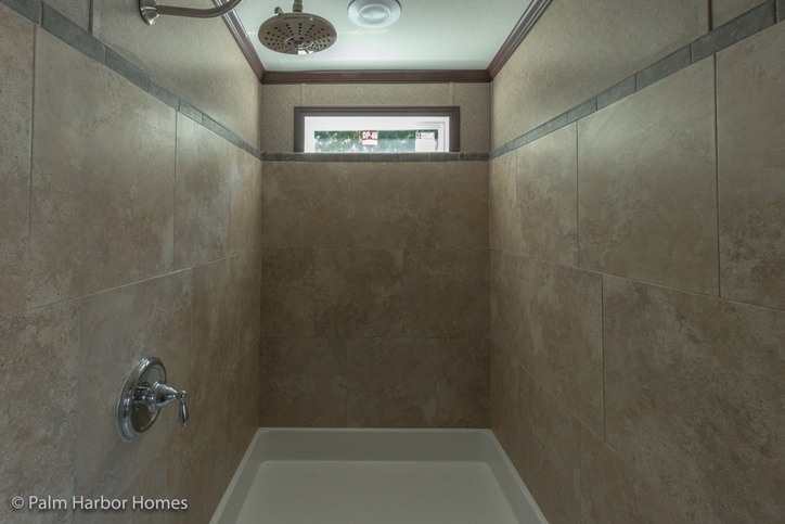 Magnum 32764F | 4 bedroom, 2 bathroom, 2432 sqft home | Built by Cavco - Fort Worth in Fort Worth, TX.