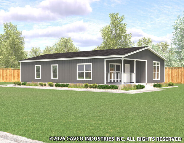 2024 Cavco - Fort Worth Denton TX.
