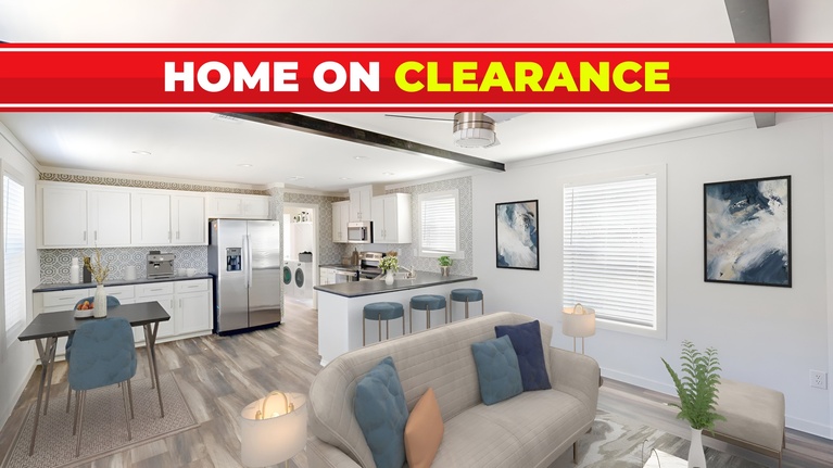 Centenary D56D Diamond Series Manufactured Home Tyler TX