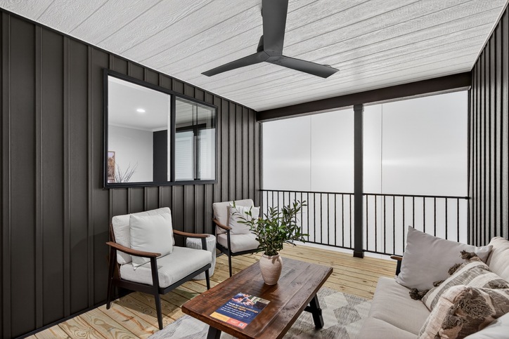 Axis 32563N | 3 bedroom, 2 bathroom, 1680 sqft home | Nationally Available