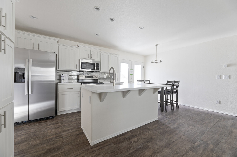 The Cedars Manufactured Homes, Ely, NV Manufactured, Modular and