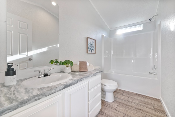 NOT SO TINY HOME 16682A Lufkin TX