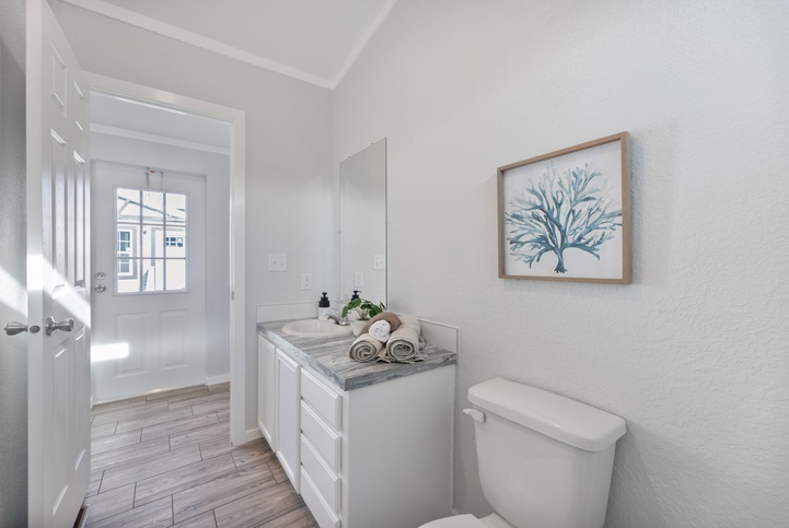 NOT SO TINY HOME 16682A Lufkin TX