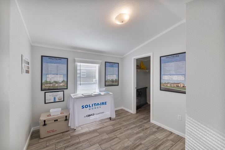NOT SO TINY HOME 16682A Lufkin TX