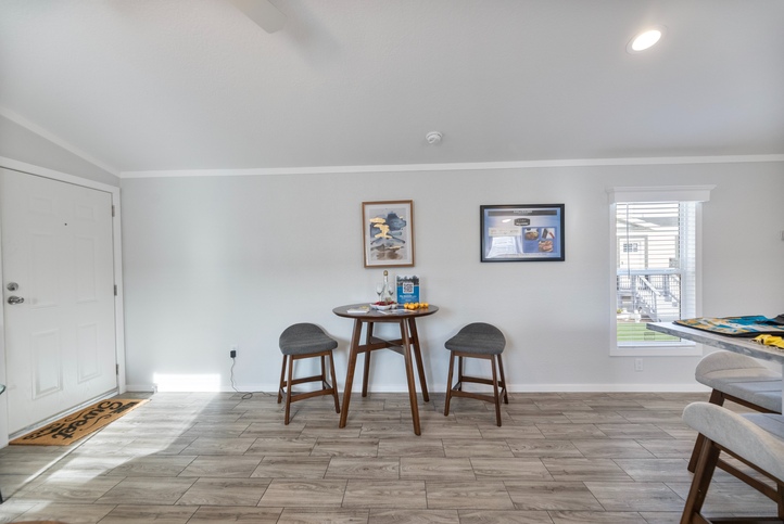 NOT SO TINY HOME 16682A Lufkin TX