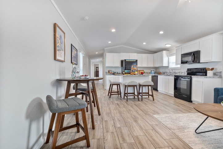 NOT SO TINY HOME 16682A Lufkin TX