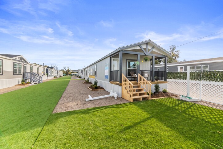 NOT SO TINY HOME 16682A Lufkin TX