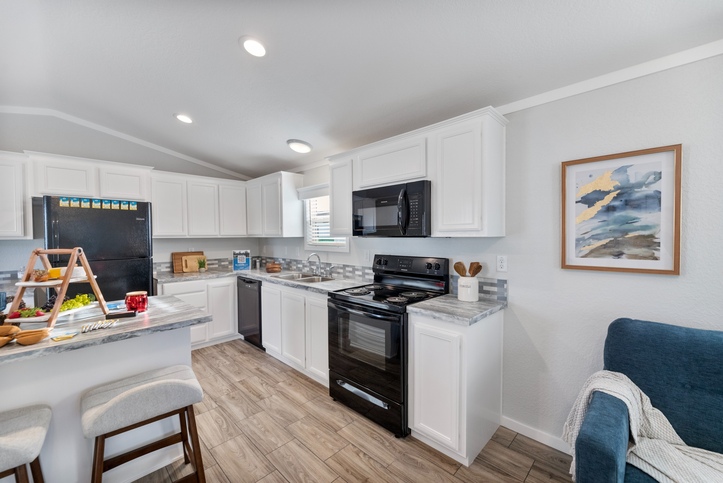 NOT SO TINY HOME 16682A Lufkin TX