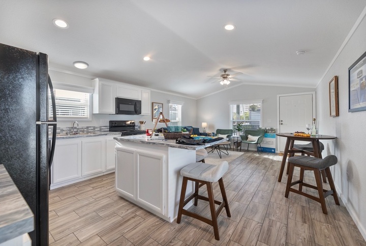 NOT SO TINY HOME 16682A Lufkin TX