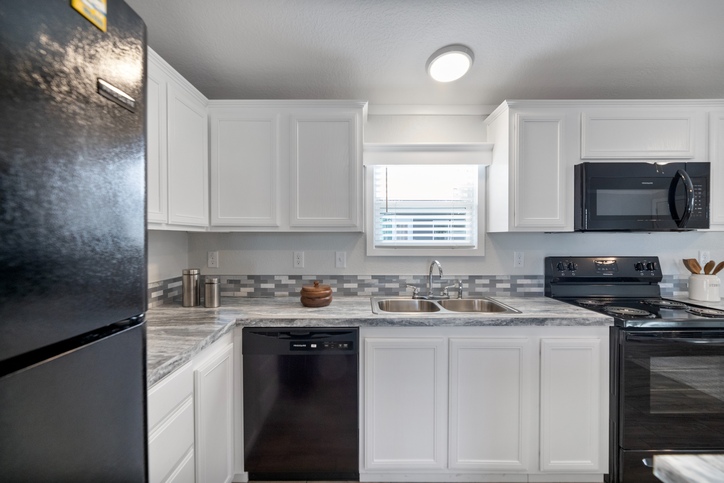NOT SO TINY HOME 16682A Lufkin TX