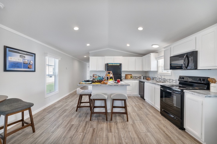 NOT SO TINY HOME 16682A Lufkin TX